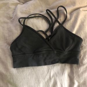 Iululemon bra size 6